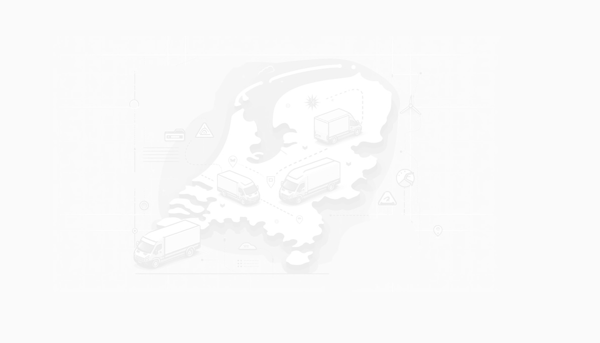 MACH Transport voertuigen