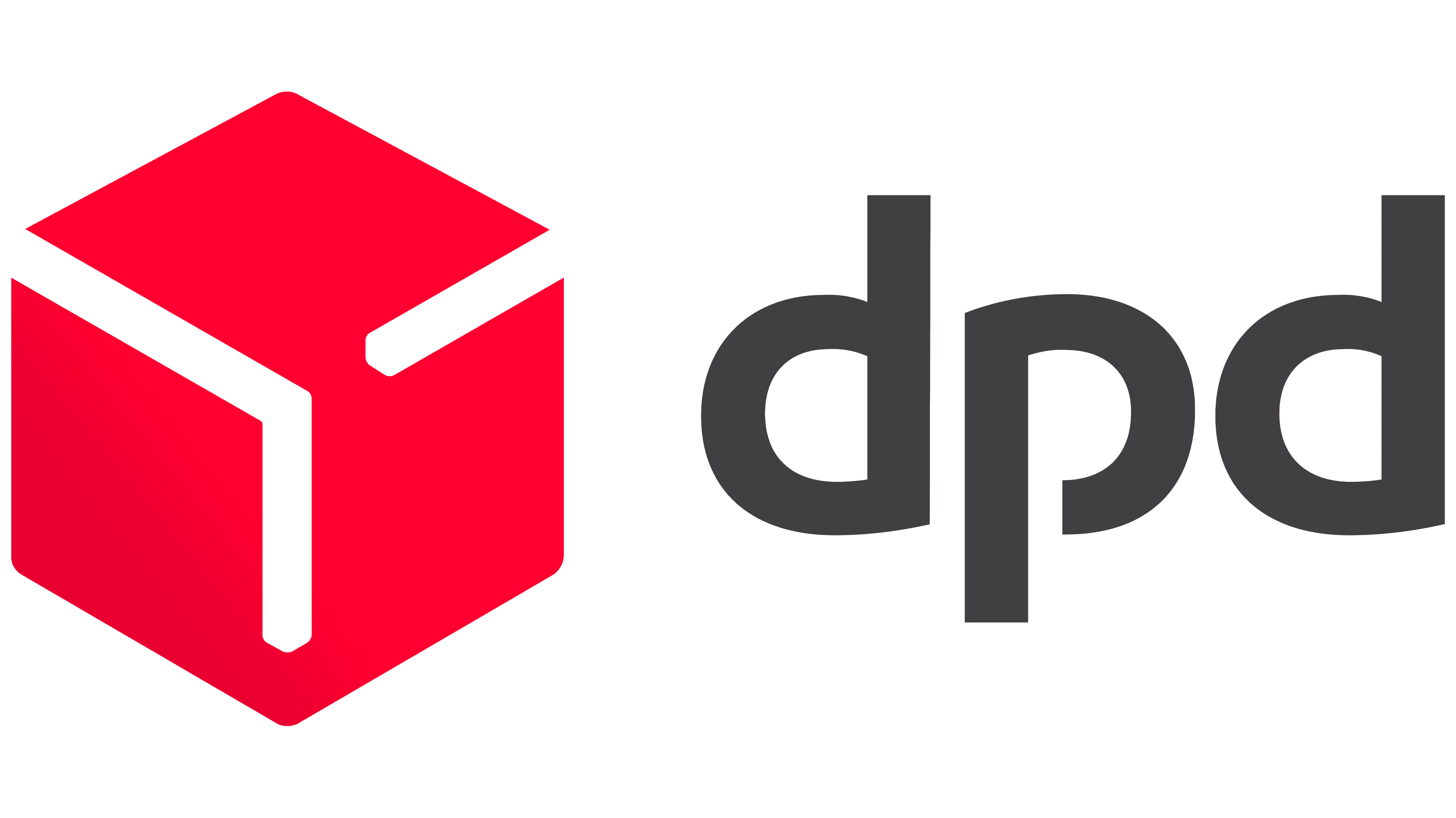 DPD Logo