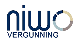 NIWO Vergunning