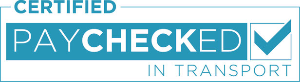PayChecked Certificering